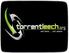 Приглашение-Инвайт Torrentleech.org