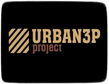 Приглашение-Инвайт Urban3p.ru