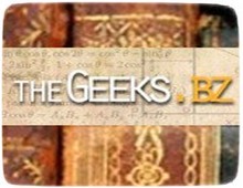 Приглашение-Инвайт Thegeeks.bz