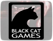 Приглашение-Инвайт Blackcats-Games.net
