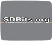 Приглашение-Инвайт Sdbits.org