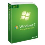 Ключ активации Windows 7 Home Premium/Дом расш x32-x64