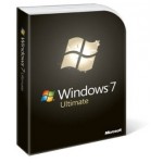 Ключ активации Windows 7 Ultimate/Максимальная x32-x64