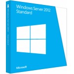Ключ активации Microsoft Win Server 2012 Standard х64