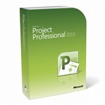 Ключ активации Microsoft Project Profes 2010 x32-x64