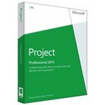 Ключ активации Microsoft Project Profes 2013 x32-x64
