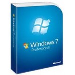 Ключ активации Windows 7 Professional/Профес x32-x64