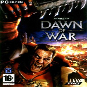 Warhammer 40,000: Dawn of War (Region Free / Steam)
