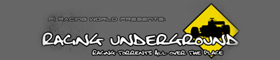 Инвайт на racing-underground.com