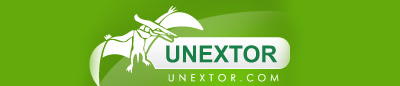 Код приглашения (invite) на сервис unextor.com