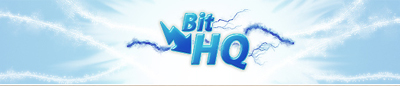 Инвайт на BitHQ