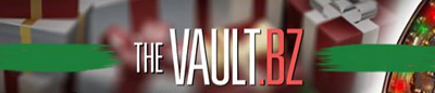 Инвайт на TheVault.bz