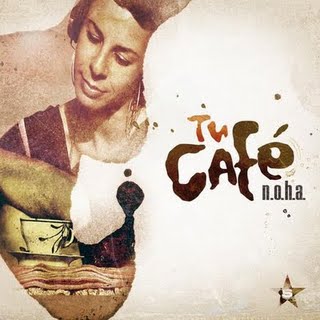 N.O.H.A - Tu Cafe