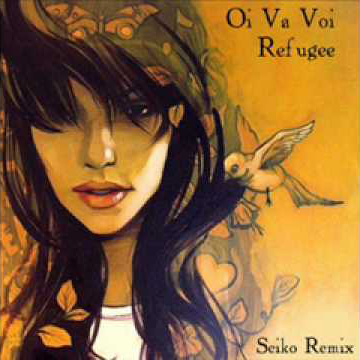 OiVaVoi - Refugee