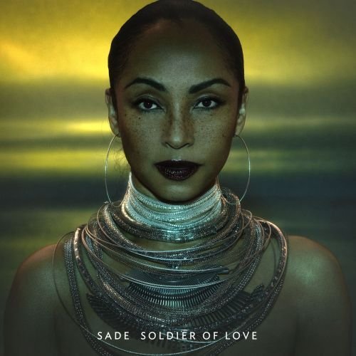 Sade - Soldier of love