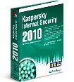 Kaspersky Internet Security - лицензия на 1 месяц