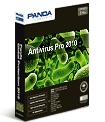 Panda Antivirus Pro 2010 - лицензия на 1 год