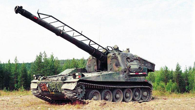 World of Tanks: Прокачка танков АРТ-САУ