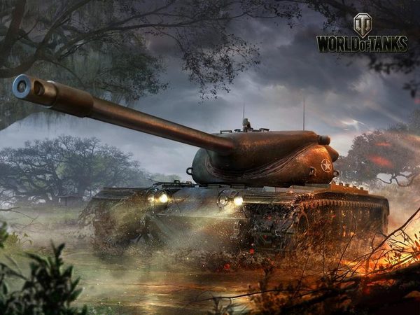 World of Tanks: Статистика 150 боев (10+ лвл танка)