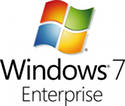 Код активации для Windows 7 Enterprise