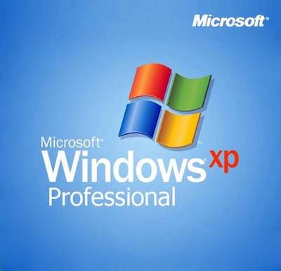 Код активации для Windows XP Professional x86