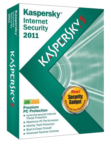 Kaspersky IS 2017. 1 год / 1 ПК + 1 мобильное устр.