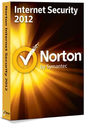 Norton Internet Security 2015. 1 год / 1 ПК