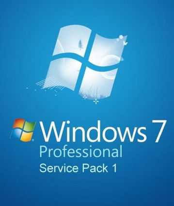 Код активации для Windows 7 Professional