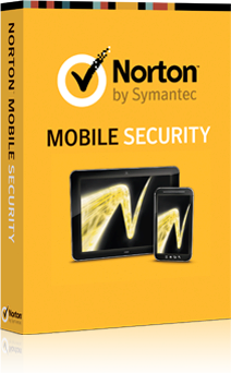 Norton Mobile Security. 1 год / 3 устройства
