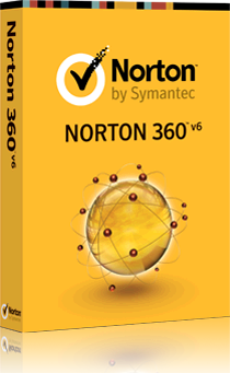 Norton 360 6.0 | 1 год / 1 ПК