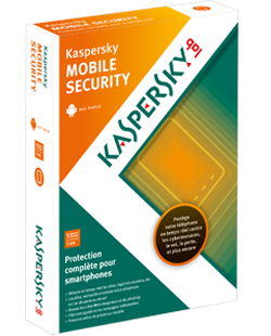 Kaspersky Mobile Security 11. 1 год / 1 устройство