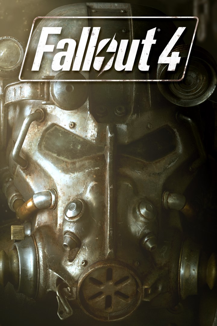 Fallout 4 Xbox one key 🔑