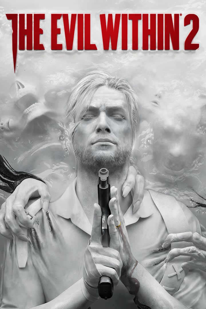 The Evil Within 2 Xbox one key 🔑