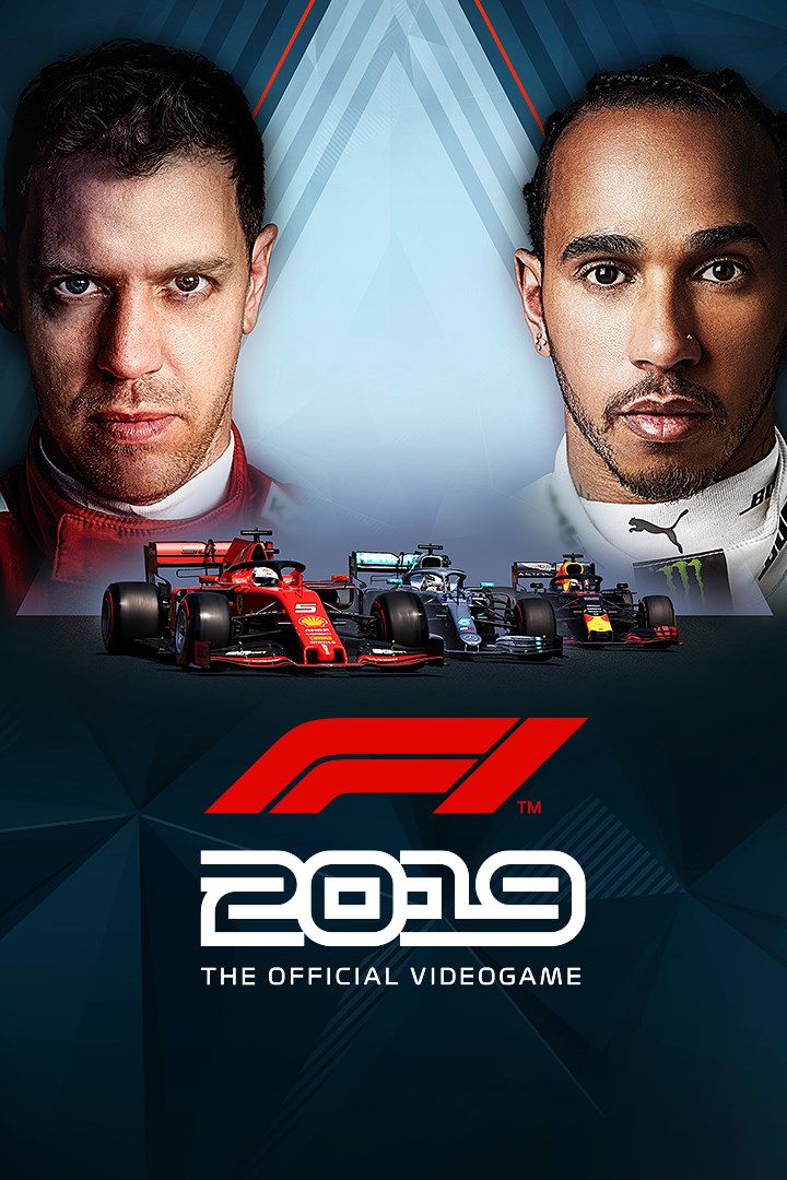 Купить F1 2019 Xbox one  ключ 🔑 по низкой
                                                     цене