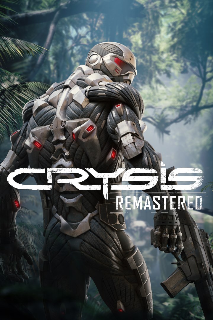 Crysis Remastered XBOX ONE X|S  key 🔑