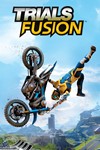 Trials Fusion Xbox one 🔑