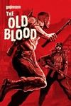 Wolfenstein The Old Blood Xbox one 🔑 - irongamers.ru