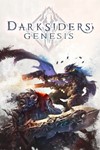 Darksiders Genesis Xbox one ключ 🔑