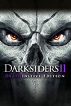 Darksiders II Deathinitive Edition Xbox One  ключ ??