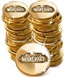 WOW GOLD, ЗОЛОТО (RUS) от NIGHT MONEY. ПОДАРКИ. АКЦИЯ.