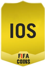 FIFA 14 Ultimate Team Coins - Coins (iOS). DISCOUNTS.