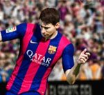 FIFA 15 Ultimate Team Coins - Coins (XBOX) + 5%. DISCOUNTS
