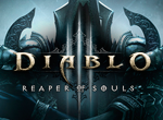 DIABLO 3 ROS - Hardcore - Прокачка персонажа с 1 до 70.