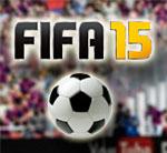 ACCOUNT WITH COINS FIFA 15 PS3 / PS4. DISCOUNTS.