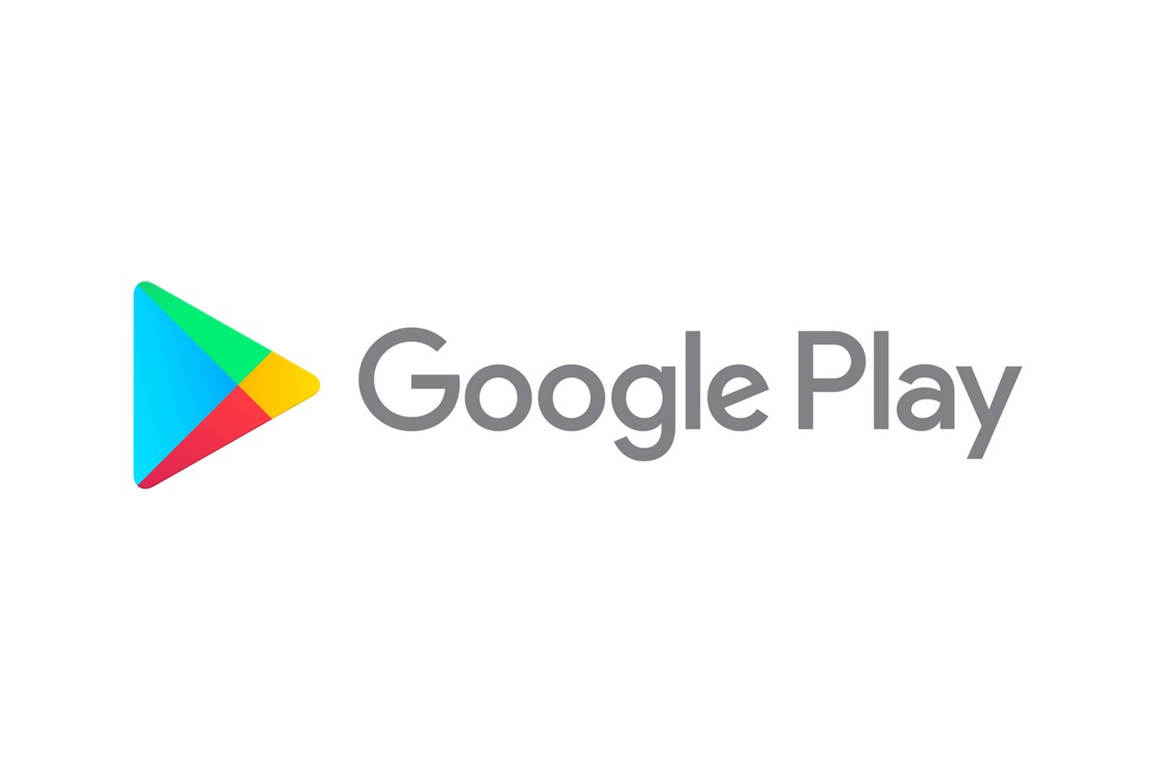 Новая версия google play