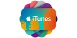 iTunes Gift Card $5 - USA