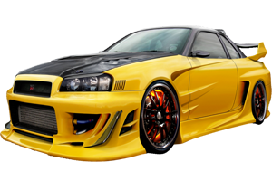 Браузерные гонки RaceR X