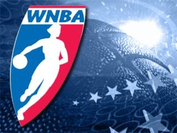 Баскетбол. WNBA. Нью-Йорк - Вашингтон