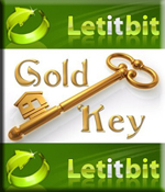 10 дней (100 points) GOLD LetitBit (не активирован)
