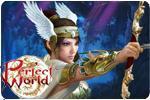 Game of Perfect World in two or more windows - irongamers.ru